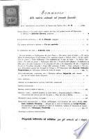 La rassegna agraria, industriale, commerciale, politica