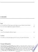 La Rassegna della letteratura italiana