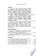 La Rassegna della letteratura italiana