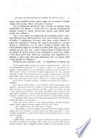 La rassegna internazionale periodico quindicinale