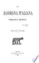 La Rassegna italiana