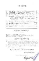 La rassegna italiana