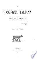 La Rassegna italiana