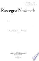 La Rassegna nazionale
