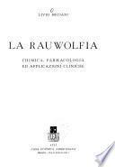 La Rauwolfia