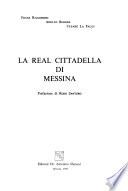 La real cittadella di Messina