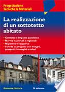La realizzazione di un sottotetto abitato