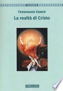 La realtà di Cristo