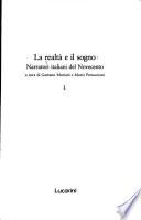 La realtà e il sogno