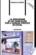 La redazione di un cash-flow con l'ausilio pratico di Excel. Con floppy disk