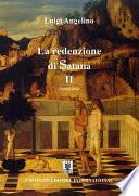 La redenzione di Satana II