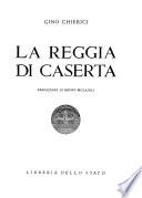 La Reggia di Caserta