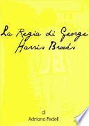 La Regia di George Harris Brooks