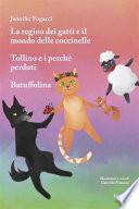 La regina dei gatti e il mondo delle coccinelle