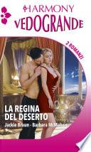 La regina del deserto