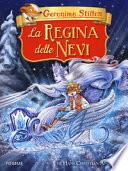 La regina delle nevi di Hans Christian Andersen