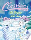 La regina delle nevi