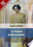 La regina delle tenebre