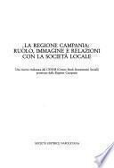 La Regione Campania
