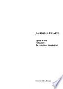 La Regola e l'arte