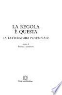 La regola è questa
