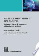 La regolamentazione del Fintech - e-Book