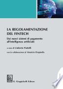 La regolamentazione del Fintech - e-Pub