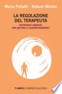 La regolazione del terapeuta