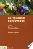 La regolazione delle emozioni