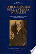 La regressione nella stanza d'analisi