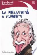 La relatività a fumetti