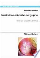 La relazione educativa nel gruppo