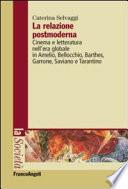La relazione postmoderna