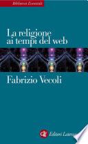 La religione ai tempi del web