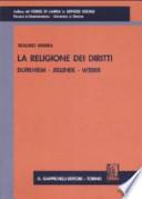 La religione dei diritti