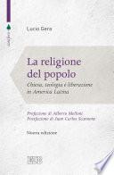 La religione del popolo