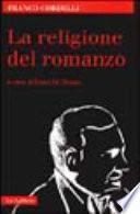 La religione del romanzo