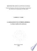 La religione di Lucrezia Borgia