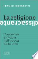 La religione dissacrante