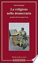 La religione nella democrazia