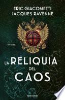 La reliquia del caos