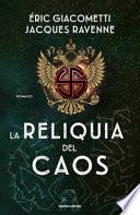 La reliquia del caos
