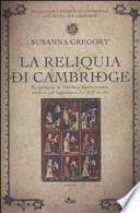 La reliquia di Cambridge
