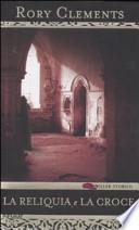 La reliquia e la croce