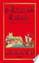 La reliquia rubata
