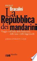 La Repubblica dei mandarini