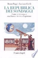 La Repubblica dei sondaggi