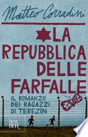 La repubblica delle farfalle