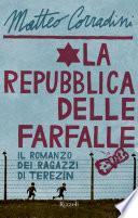 La repubblica delle farfalle