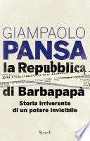 La Repubblica di Barbapapà
